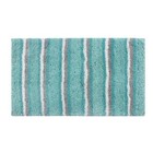  Glamour Collection 100  Polyester Microfiber Non-slip Bath Rug extra Soft 