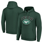 New Men s Black Salute To Service Sideline Therma Pullover Hoodie Sweatshirt