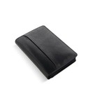 Filofax Lockwood Zip Personal Organizer Navy - 026111