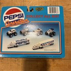 Pepsi Generation Tractor Trailer