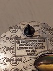 Hard Rock Cafe Hollywood Fl Ocean Scene Palm Trees Beach Bottle Cap Le500 Pin