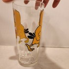 Vintage Pepsi Collector Series Henry Hawk Warner Bros 1973 Drinking Glass Mint