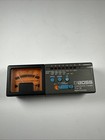 Boss Chromatic Tuner Tu-12 Digital Processing Multi Instrument Tuner