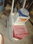 Edco Walk Behind Electric Concrete Grinder