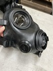 Avon Fm12 Gas Mask Size 2  medium 