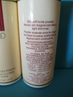 Avon Candid Shimmering Body Powder 1 4 Oz   Lot Of 2 Nos   Sealed