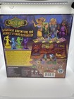 The Quest Kids - Dungeon Quest Game Fantasy Themed Board Game For Kids Brand New