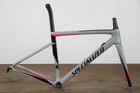 49cm Specialized Tarmac Sl6 Expert Carbon Rim Brake Road Frameset