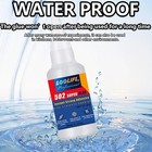 502 High Strength Instant Glue Fast Dry Adhesive For Plastic Metal Car Repair