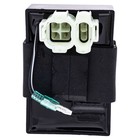 Polaris 0455501 Electrical Cdi Unit For 2009-2014 Rzr 170 Utv 0454334