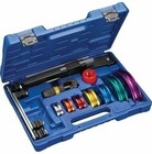 Yellow Jacket 63331 - Alloy Ratchet Tube Bender Kit