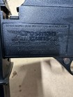 Vintage Crosman Air Guns Model A i r 17 Single Pump Bb pellet Rifle  177  works 