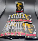 1984 Topps Michael Jackson Series 1  Trading Cards - 1 Vintage Wax Pack