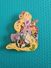 4 1 2    Jumbo Fantasy Rapunzel Dress Cluster Pin By Magicaltrendsfl Le 50