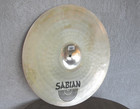 Sabian Aax Dry Ride 20    Cymbal made In Canada