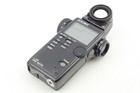  exc 5  Sekonic L-508 Zoom Master Digital Light Exposure Meter From Japan
