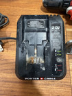 Porter Cable Pcc601 Pcc710 Pcc691l 20v Max Dc 1 2  Cordless Drill Driver