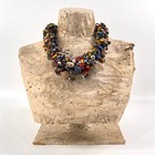 Mauritanian Wedding Trade Bead Necklace