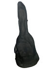 Acoustic Guitar W  Guitar Sleeve Case   Tuner