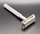 Lady Gillette 1966 L4 Vintage Double-edge Safety Razor - Very Nice 