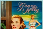 Vintage Original 1955 Whitman Grace Kelly Paper Dolls  2049 Uncut
