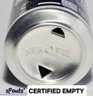 2026 Penn State Nittany Lions Ncaa Football Fans Bud Light Happy Valley Beer Can