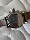 Invicta Russian Diver Limited Swiss Watch Model 5852