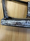 Halter Ego Venetian Leather Halter  Size Cob  Not Quite Perfect 