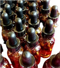 Yoni body Herbal Infused Oil