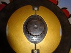 Vintage Antique Original Bakelite Poker Gambling Chips  turnit Metal Rack Holder