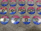 39 Sound Choice Spotlight Cd g Karaoke Discs Lot - Vintage Hits