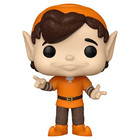  sale  Cleveland Browns Funko Brownie The Elf Pop  Vinyl Figure