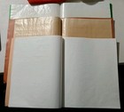 Mint Sheet Stamp Filed Books Group Of 3    used 
