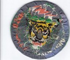 Vietnam War  Special Forces Detachment A-405 Original Patch