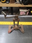 Vintage Rain King Cast Iron Oscillating Lawn Sprinkler