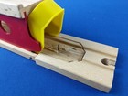Brio Ferry  33376   Brio Wooden Railway 1990s Imperfect