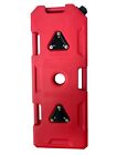 5 Gallon Jerry Gas Can With Mount Bracket For Offroad Overland Jeep