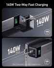 Anker 737 Portable Power Bank 140w 24000mah Battery Pack Charging Smart Display
