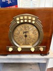 Zenith 6s321 Table Radio