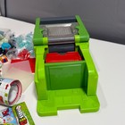 Qixels 3d Maker Kit W 3d Cubes  Templates  Tools And Extras