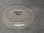 Tumbleweed Pottery Small Decorative Plate  Grandmothers Are Gold