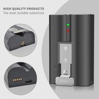 1pack Rechargeable Battery Pack For Ring Video Doorbell 2 3 4 Quick Release
