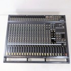 Yamaha Yamaha Powered Mixer Emx5000-20 20ch Fully Working Item