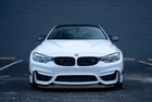 2016 Bmw M4 Gts Coupe 2d