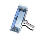 4th Generation Tesla Coil Gun Handheld Magnetic Energy Generator W power Adaptrl