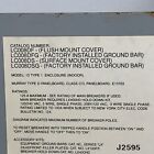 Murray Lc008ds Indoor Surface Mount Breaker Panel Box Dead Front Cover Only