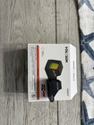 Holosun Hs507k X2 Open Reflex Sight - Red Reticle