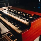 Hammond Xk-7d Stage Dual-manual Tonewheel Organ System