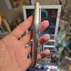 L   amy 2000 Stainless Steel Fountain Pen Extra Fine Nib