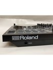 Roland Dj-202 Black 2-channel Serato Dj Usb Midi Dj Controller Tested Working
